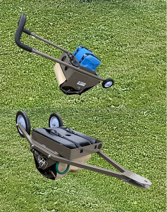 Upgrade your Lawns This Spring and Save Money With Our Amazing and Affordable Lawn Core Aerator Products Available from EcoLawn Aerator